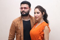 Prema Pipasi Movie PreRelease Event